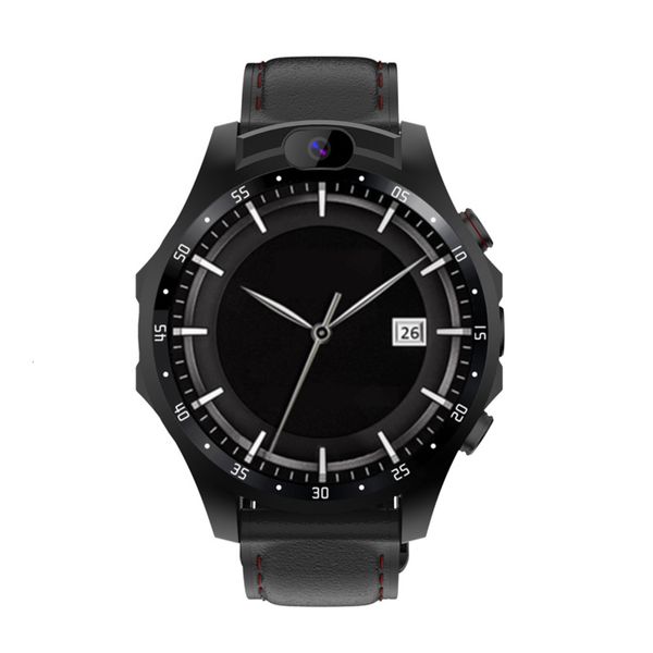 

v9-a smart watch 4g card talk king eat chicken all netcom dual camera custom dial