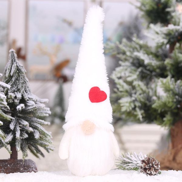 

рождество безликий санта нордик gnome гном эльф рождественские украшения рождественские подарки happy new year 2021 главная decora вечеринок