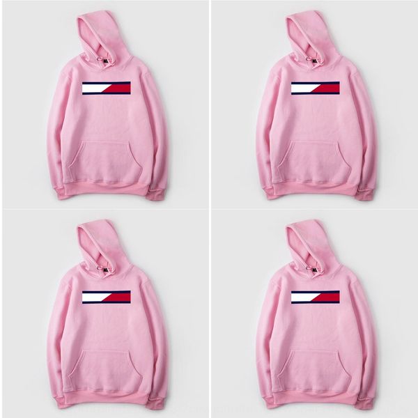 

new style sweaters with plush and thickener for men's hoodie sweatersweater sweater fashion brand hoodies in fall winter 2019 d4iwh, Black