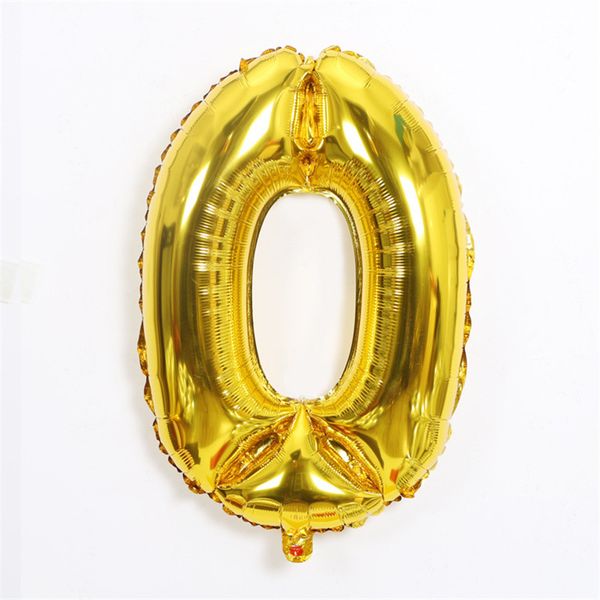 

party foil balloons decoration 232-inch room aluminum foil party decoration balloons birthday wedding digital aluminum balloons2 uxmiq
