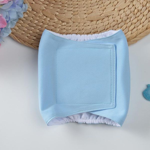 

male dog diaper waterproof pet diapers puppy physiological pants for dog nappy belly bands wraps sanitary pants#1