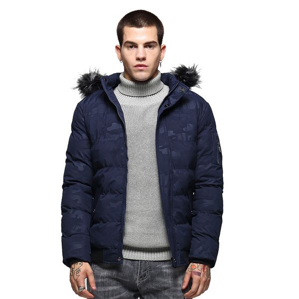 

2020 fall casual winter male with ultra light parka portable outwear wind-proof white duck down jacket 3xl, Black