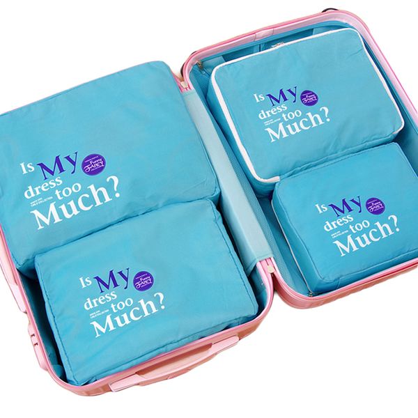 

fashion zipper men and women luggage travel bag smart portable customize traveling bags bag organizer