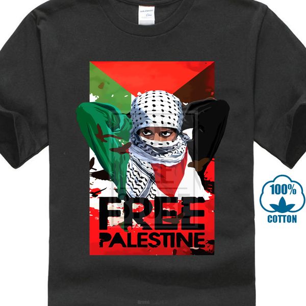 

gaza palestine paris design t shirts summer slim fit casual man tees fashion normal t shirts sport hooded sweatshirt hoodie