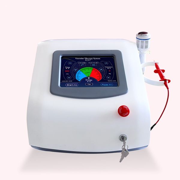 

spider vein treatment facial rbs 30mhz spider veins blood vessels beauty high frequency therapy machine