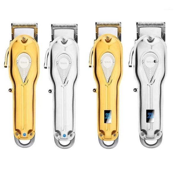 

hair clippers clipper professional all-metal trimmer for men trimer beard trimmer1