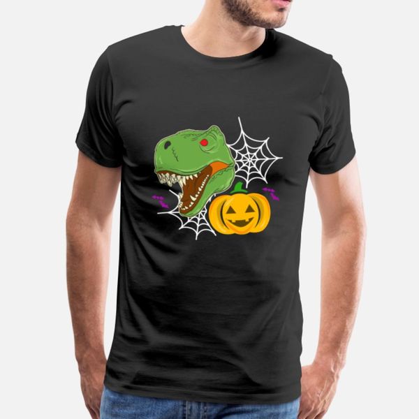

t rex dinosaur halloween pumpkin t shirt fit kawaii горячая продажа tracksuit толстовка толстовка
