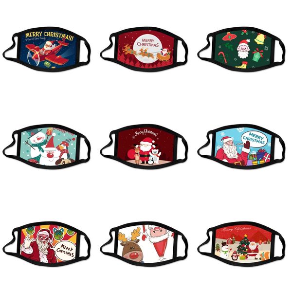 

творческого цвет printed шаблон украшение череп смола маска office home bar таблица grade ремесло украшение art скелет adornment # 193, Black