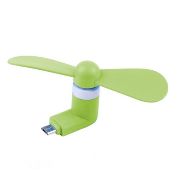 

mini micro usb portable mobile phone fan for android phone samsung htc lg iph bbyipt yhshop2010
