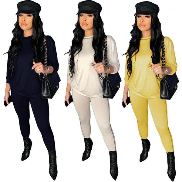 

streetwear sweatsuit women's set and pants leggings casual active wear tracksuit two piece set joggers outfits matching sets1, Gray