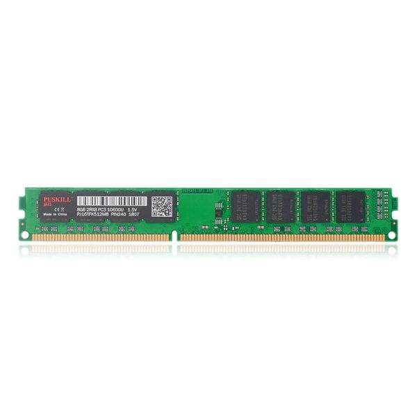 

puskill deskddr3l 8gb 2gb 4gb 1333 1600mhz 12800 for udimm ram