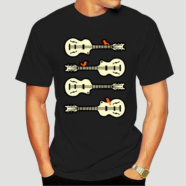 

university college birds on guitar strings electronic music spring summer 0596d sport hooded sweatshirt hoodie t shirt