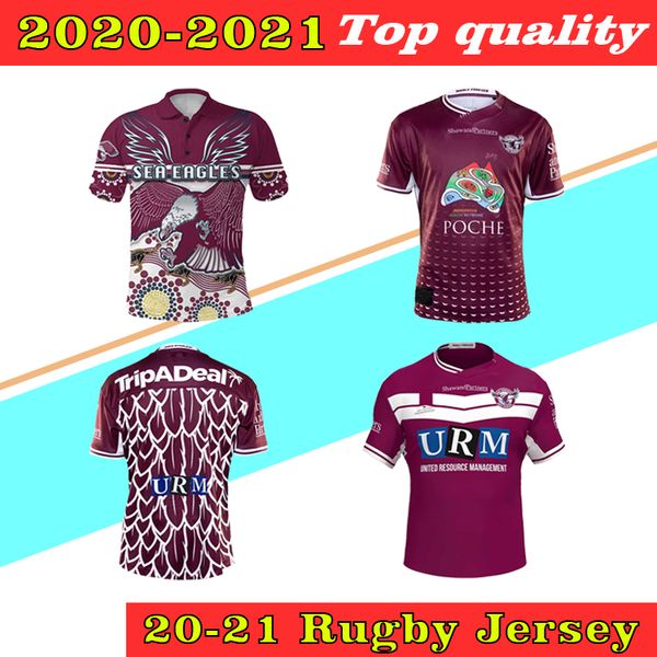 

20 21 manly sea eagles jersey 20 21 australia nrl rugby league manly sea eagles rugby jerseys shirt jersey vest shorts s-5xl, Black;yellow