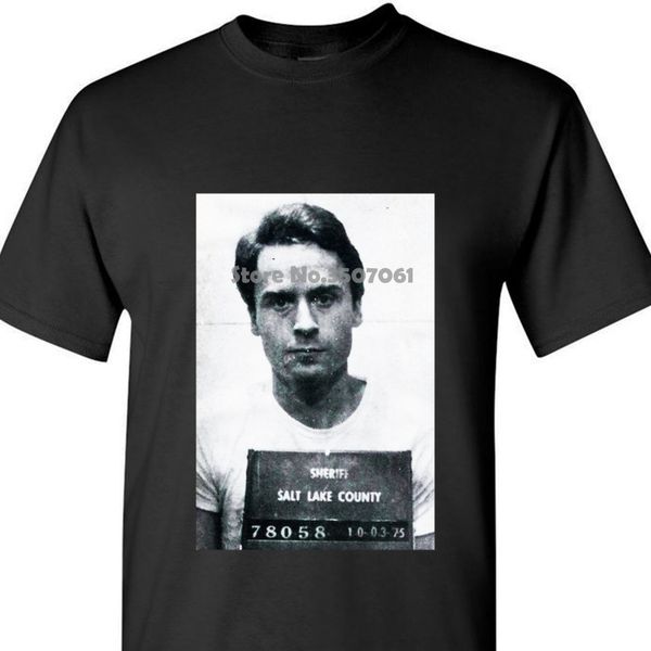 

boardrippaz ted bundy mugsmanson dahmer serial killer good quality brand summer style cool sport hooded sweatshirt hoodie t shirt