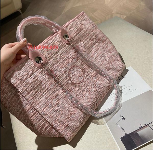 

the latest shopping bag, soft and comfortable, excellent quality, simple atmosphere, beach bag super capacity multi-functional bag