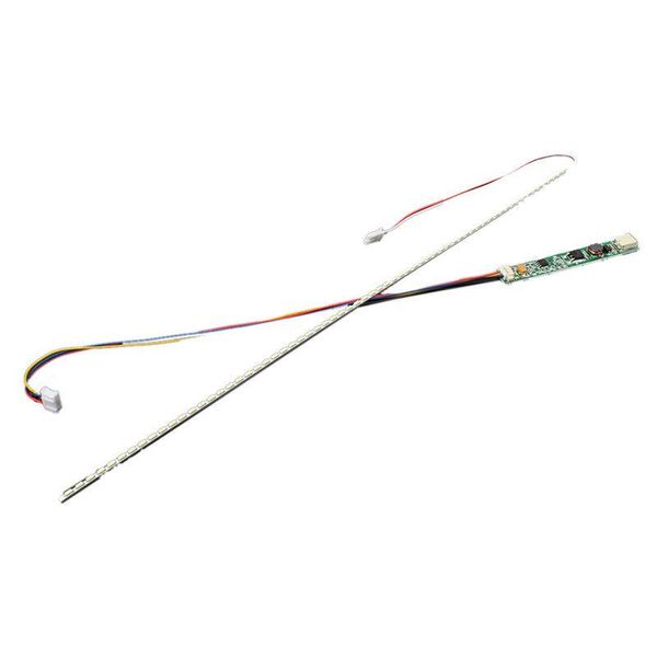 

290мм 57led подсветка strip kit, обновление ноутбуки монитора dimmable инструментов принадлежности для 14-дюймового ноутбука
