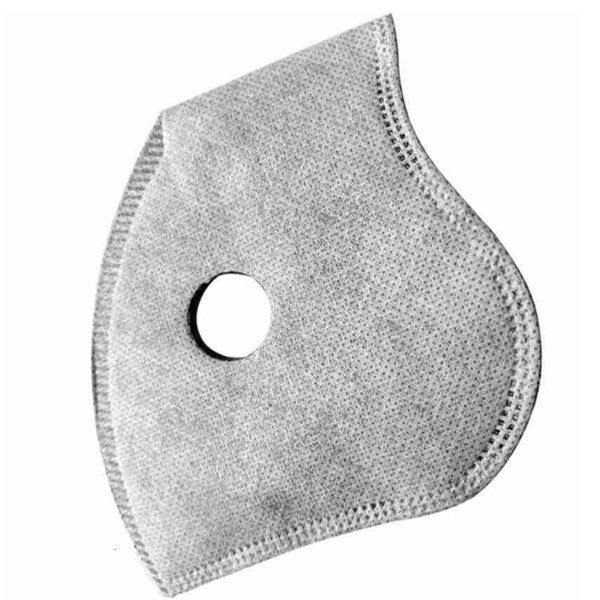 

anti-fog carbon cycling activated mask filters dust-proof 5-layer breathable pm2.5 remplacement filter yya168in stock124455