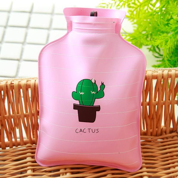 

hand warm warmer bottle portable injection storage tools cartoon cute mini water bottles bag 1 ngh8x