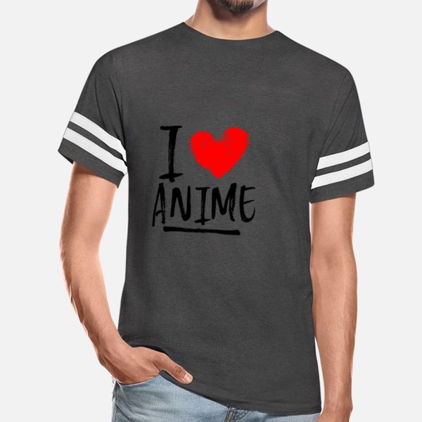

i love anime t shirt cute breathable design tracksuit hoodie sweatshirt