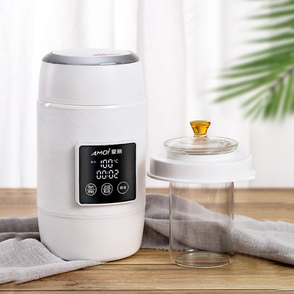 

электрический чайник мини-путешествия складной чайник портативный малый hot cup главная вода приготовление артефакт стекла liner электрическ