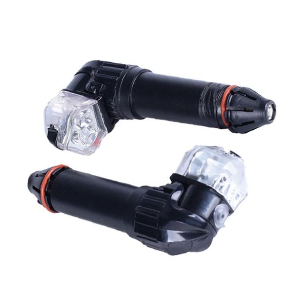 

bike lights leadbike 1 pair bicycle bright led turn turning warning signal lamp waterproof accessories