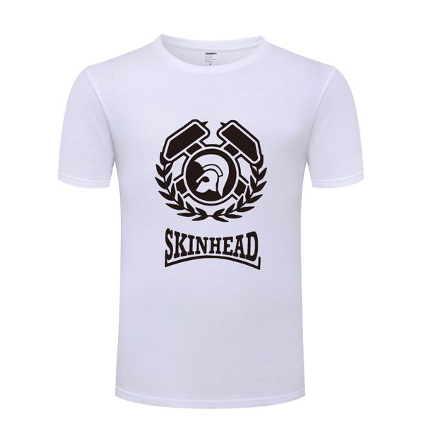 

skinhead creative novelty mens men t shirt tshirt 2018 new short sleeve o neck cotton casual t-shirt tee sport hooded sweatshirt hoodie