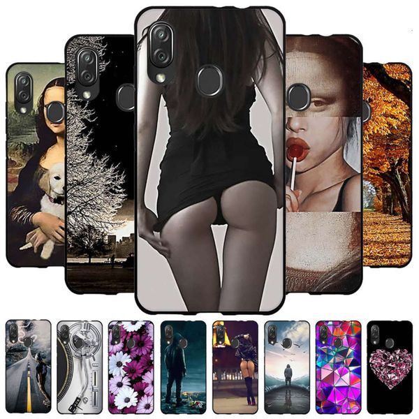 

the shell b is zte v10 vita blade, and the luxury silicon soft back cover is zte v10 vita 6.26vfe1