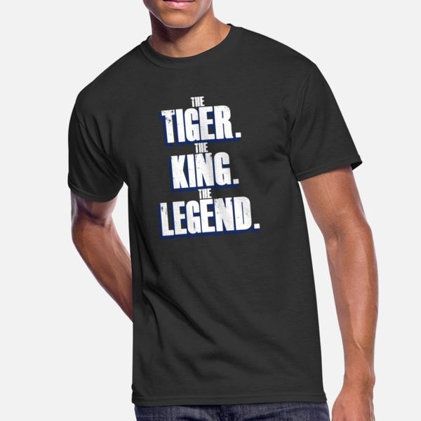 

tiger the legend exotic joe king big cats zoo t shirt diy unique casual tracksuit hoodie sweatshirt