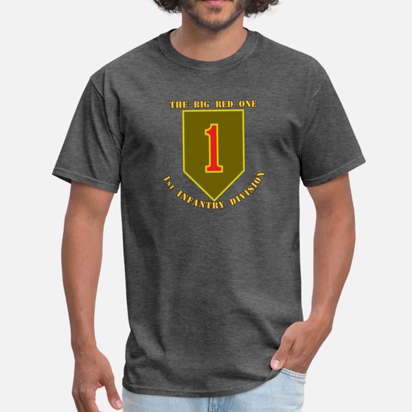 

1st infantry division t shirt fun lovely vintage tracksuit hoodie sweatshirt