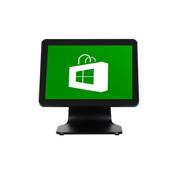 

nice monitor system terminal 15inch touch screen all in one cash register