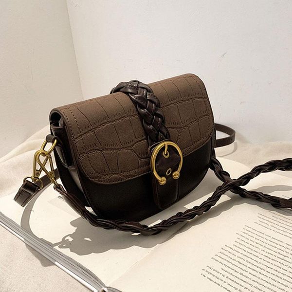 

shoulder bags handbags 2021 all-match single messenger bag fashion