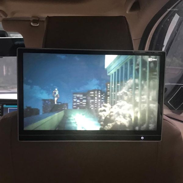 

12.5 inch android 9.0 8-core 2gb+16gb car headrest monitor for 3 6 cx-3 cx-4 cx-5 cx-8 mx-5 rear seat entertainment system1
