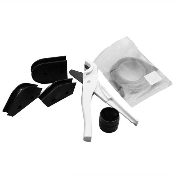 

lapcooling pads for od12/14/16mm acrylic/pmma/petg hardtubes bending mould kit, easy to operate