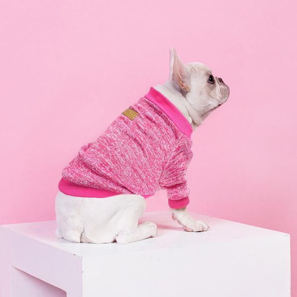 

dog cat clothes winter chihuahua pet clothes sweater for small dogs cats pets coat jacket ropa perro french bulldog pug sqcpag