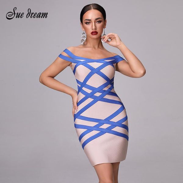 

summer strapless ladies strap dress vestido nude color slung collar dress midi celebrity party t road 2020 new, Black;gray