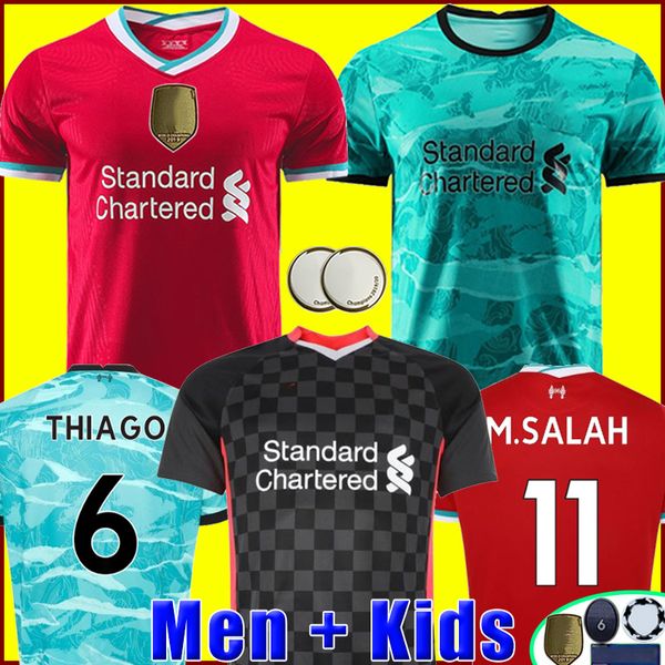 

лучшее качество таиланд футбол джерси футбол рубашка 20 21 мужчин + малыши комплекты обмундирование 2020 2021, Black;yellow