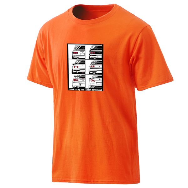 

mens back to the future fashion summer round neck harajuku leisure hipster male retro homme sport hooded sweatshirt hoodie men t shirt