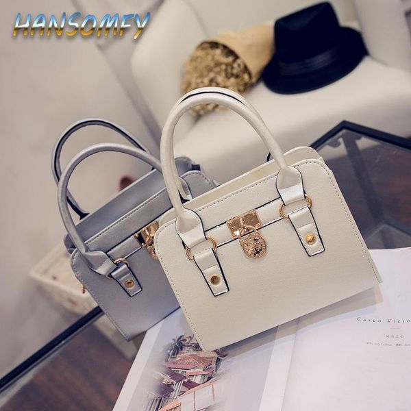 

hansomfy женщины новые кожаные сумки женские сумки посыльного конструктора crossbody сумка tote сумки на ремне топ-ручка сумки lz-56