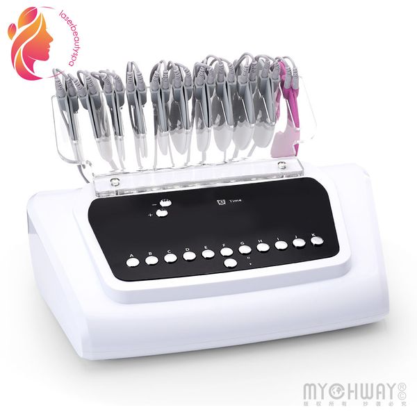 

2in1 body slimming tighten lift breast enhancemc massager beauty machine