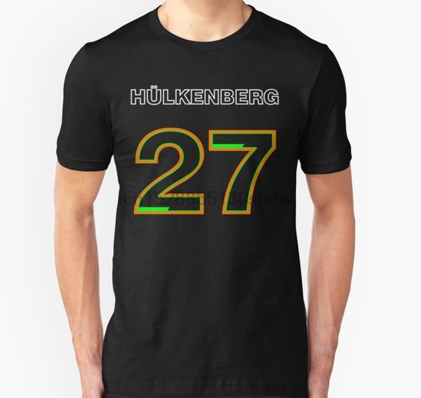 

men tshirt hulkenberg 27 t shirt women t-shirt tees sport hooded sweatshirt hoodie