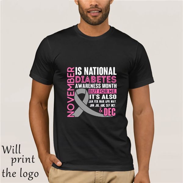 

november is national diabetes month hoodie designers t shirts sweatshirt