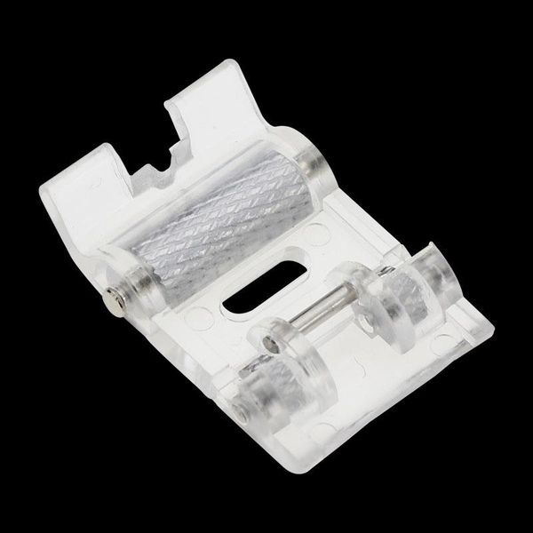 

sew machine accessories domestic sewing machine parts press foot presser leather roller foot 722 cy 722 for brother household bbyyue