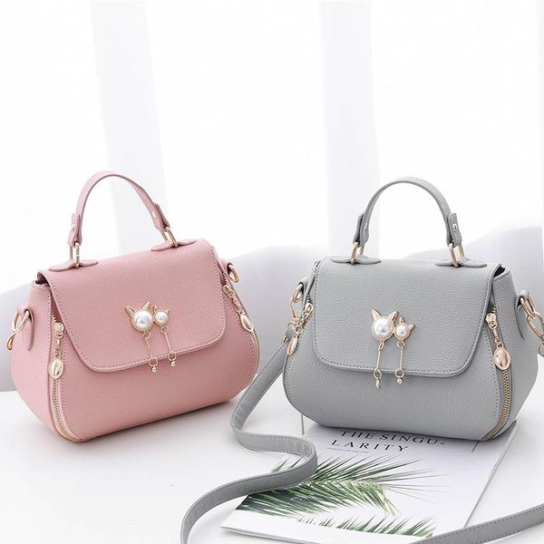 

messenger bag pu leather bags 2020 crossbody bags for women women designer purses and handbags sac main femme