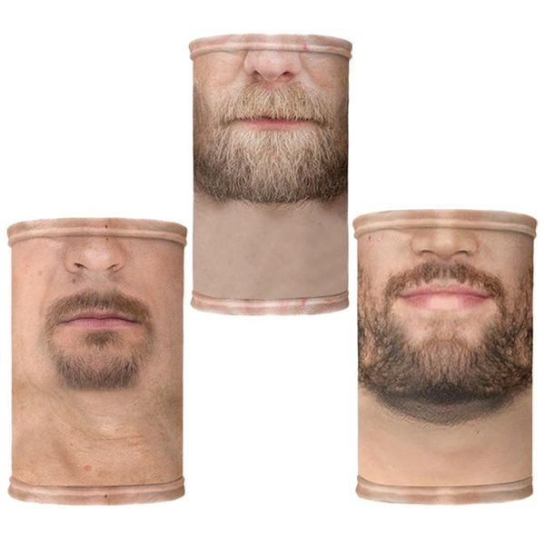 

ветрозащитный туманной дымке защитный шарф шеи маска смешной экспрессия маска унисекс открытый мотоцикл велоспорт маска yxltpu garden_light