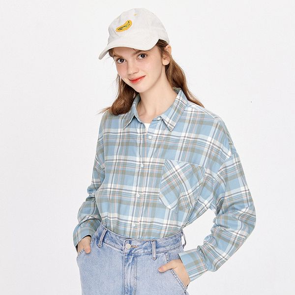 

autumn long sleeve v neck blouse women casual chemise femme camisas mujer woman blouses