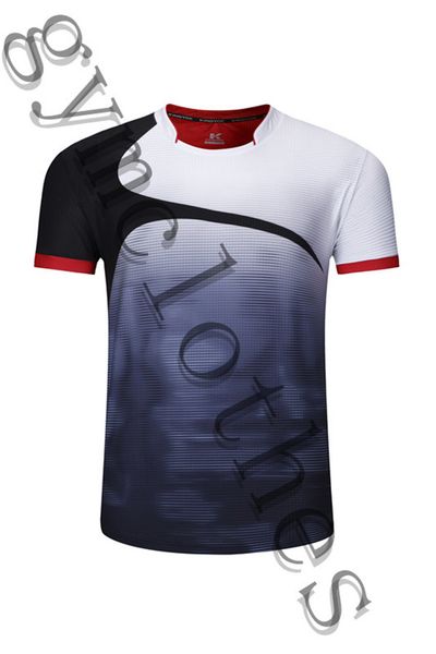 

2019 quick-drying color matching prints not faded football jerseys502806, Black;red