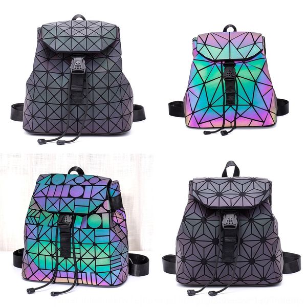 

kmzm6 women 2020 new lingge korean fashion women's schoolbag guangzhou women 2020 new lingge backpack korean backpack fashion women&#03