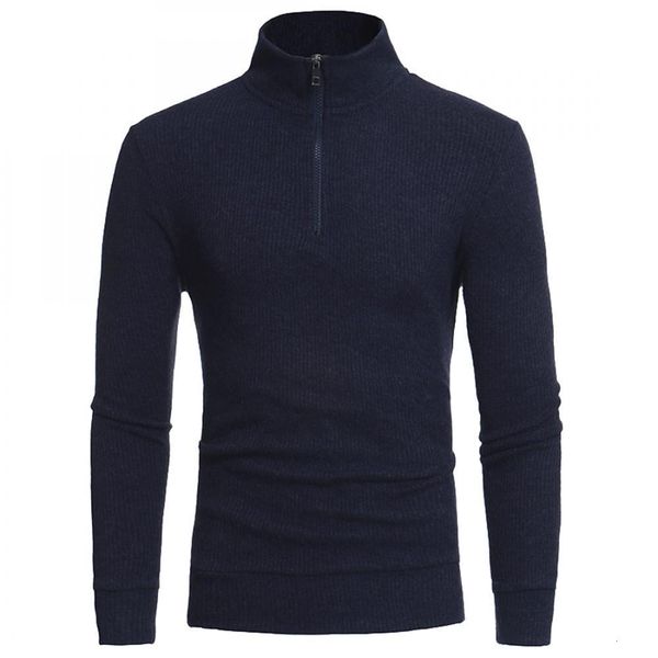 

new black man knitwear sweater men for winter knitted solid 1032178uy