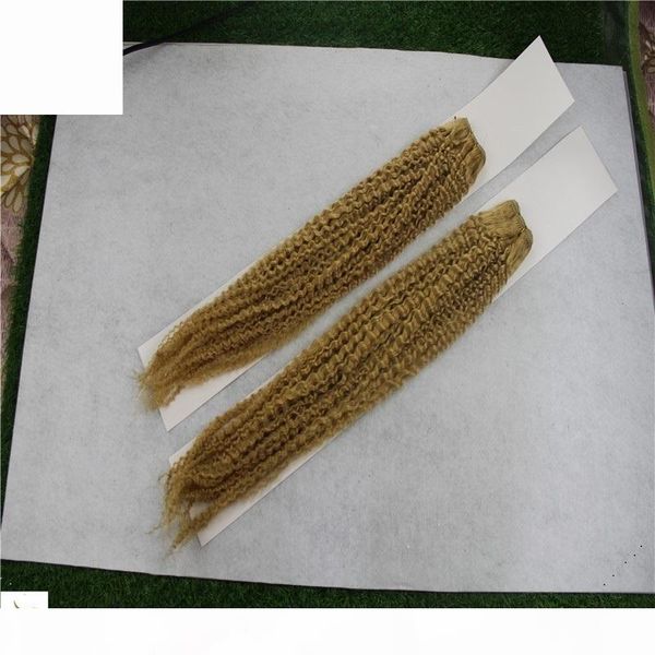 

pure color malaysian curly hair weave 1 bundle 10-30 inchs remy human hair extension 6a unprocessed double weft hair weaving, Black