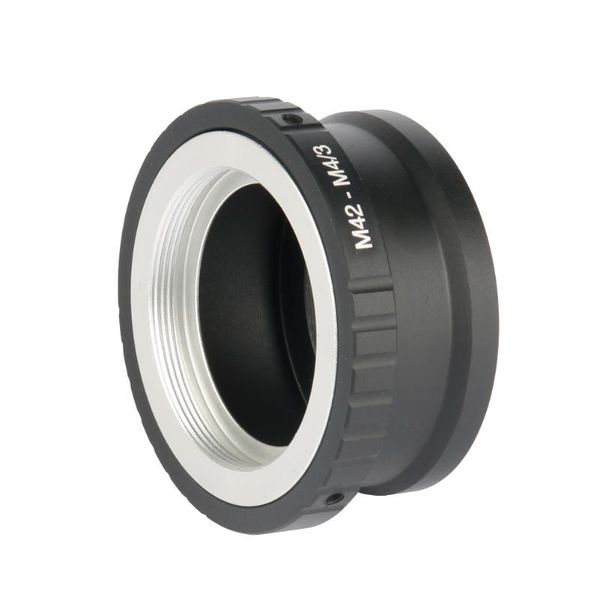 

lens adapter ring m42-m4/3 for takumar m42 lens and micro 4/3 m4/3 mount